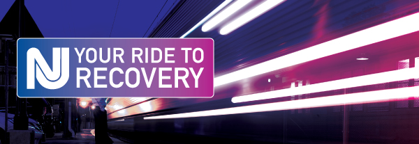 Your Ride To Recovery