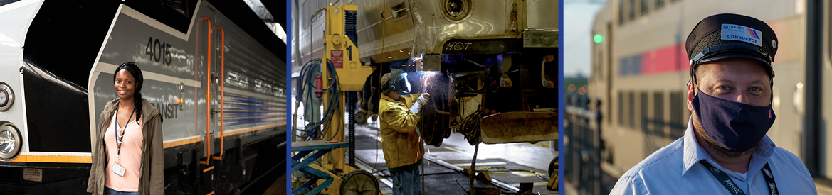 Railroad Careers