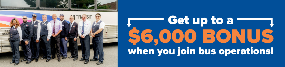 Bus Careers Bonus Career Header